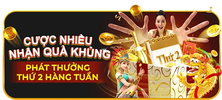 Thưởng chào mừng 88nn login