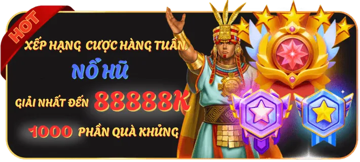 Ưu đãi chào mừng hấp dẫn tại 88nn login