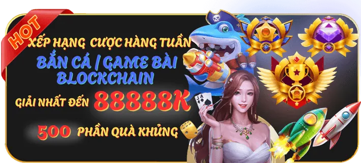 Ưu đãi chào mừng xổ số