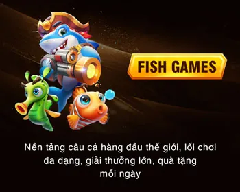 Quản lý ngân sách bắn cá