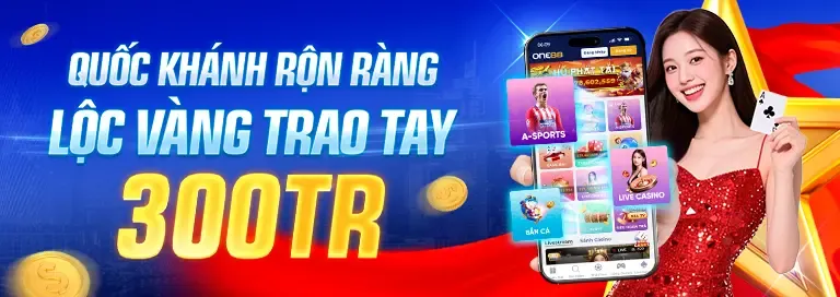 Ưu đãi VIP bắn cá